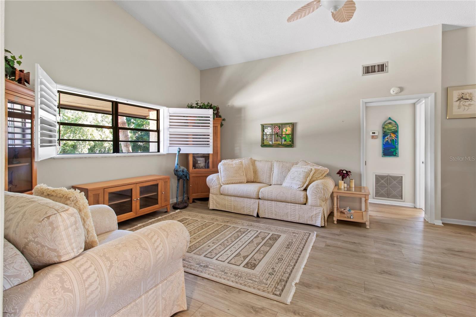 TIMBER CREEK ONE - Residential
