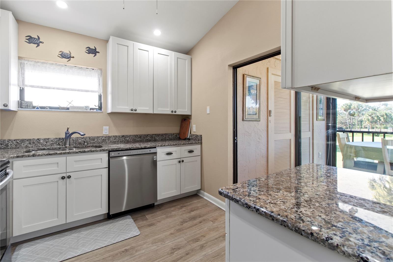 TIMBER CREEK ONE - Residential