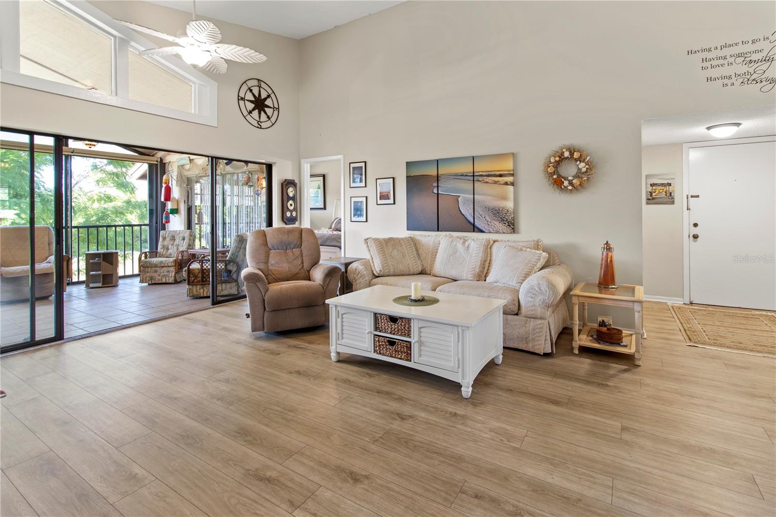 TIMBER CREEK ONE - Residential