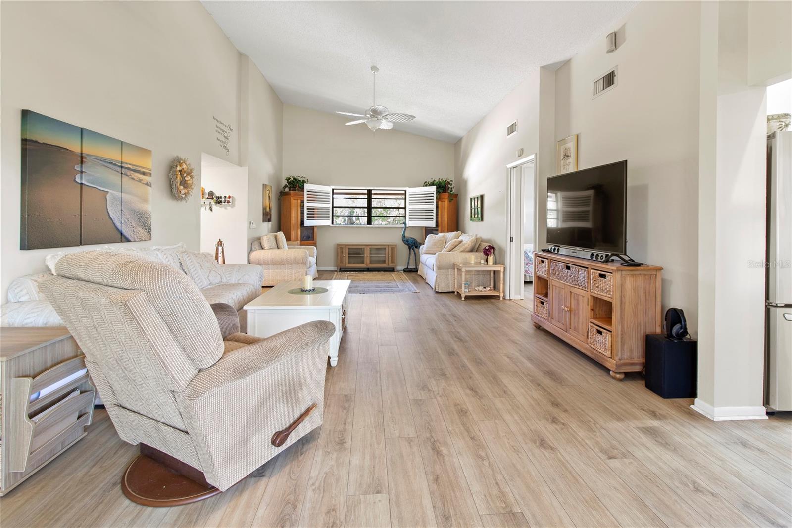 TIMBER CREEK ONE - Residential