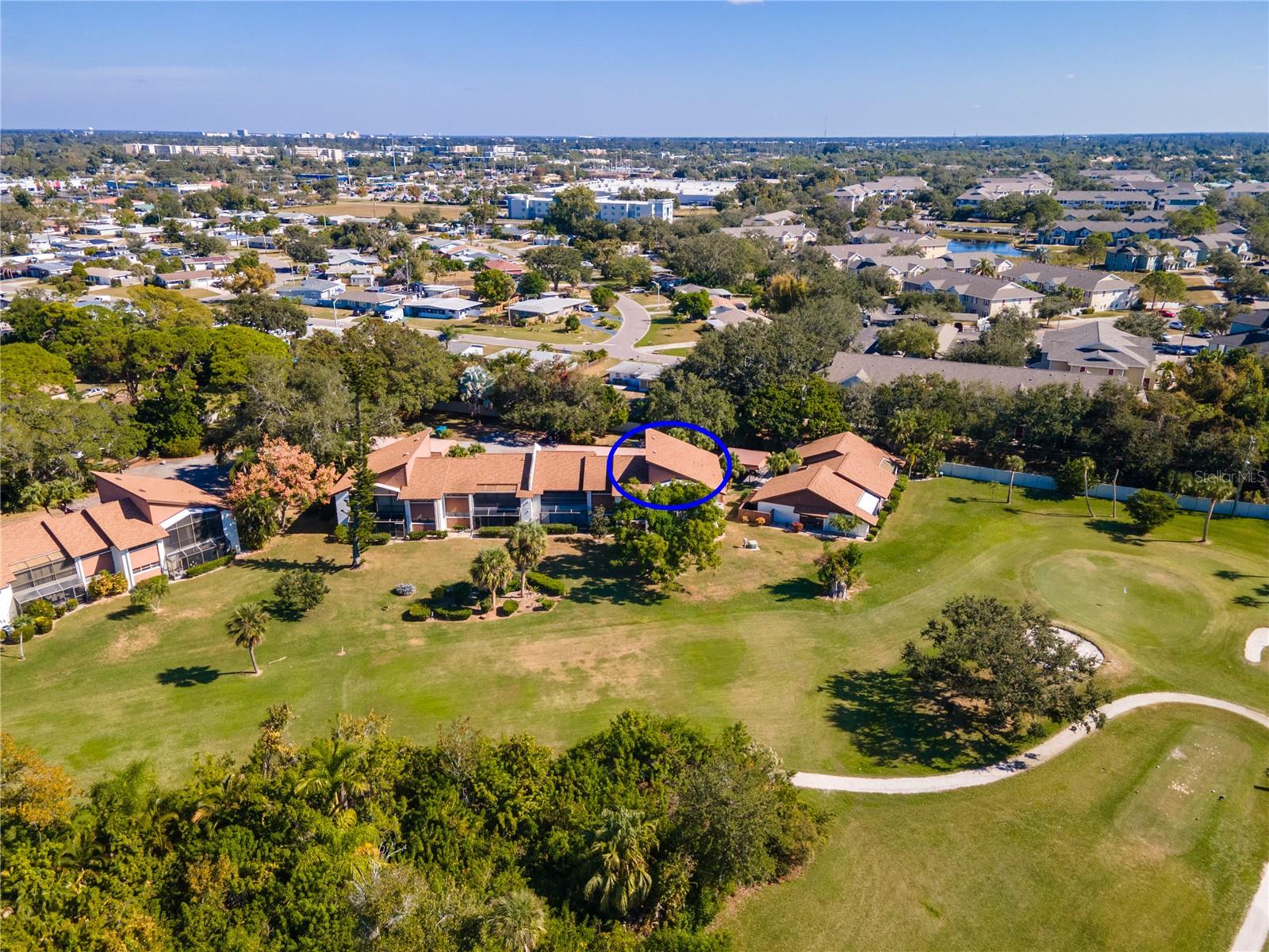 TIMBER CREEK ONE - Residential