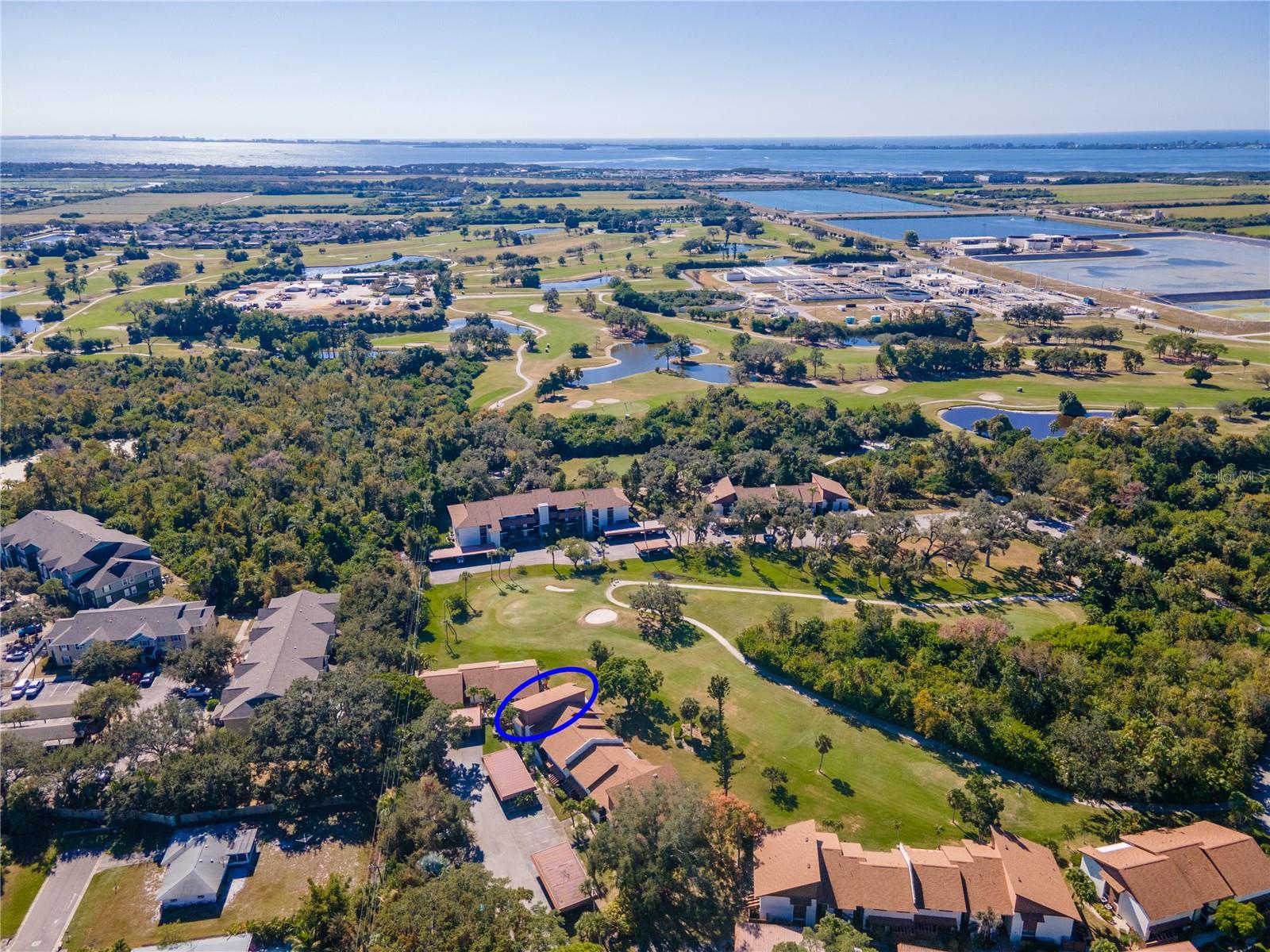 TIMBER CREEK ONE - Residential