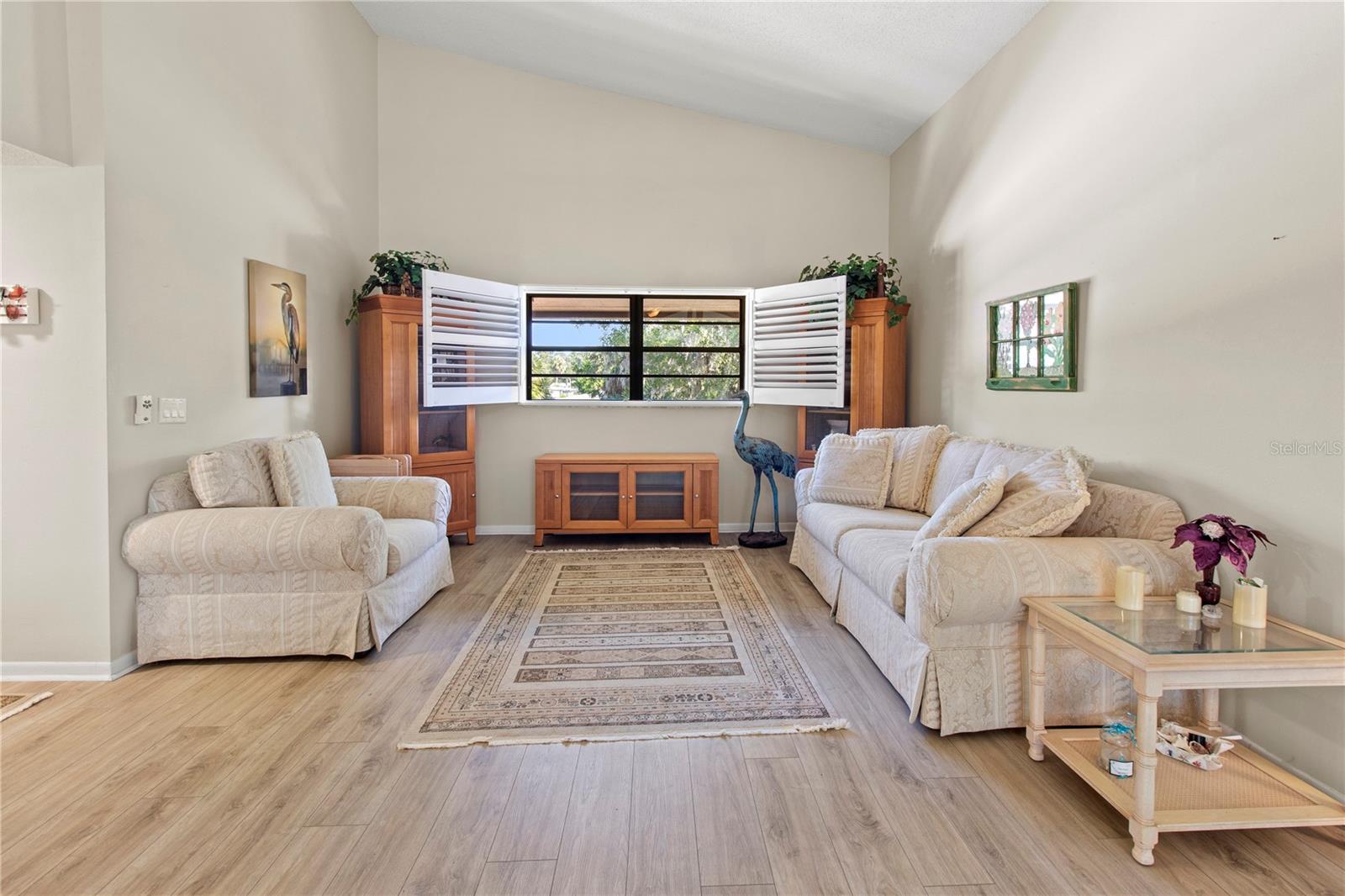 TIMBER CREEK ONE - Residential