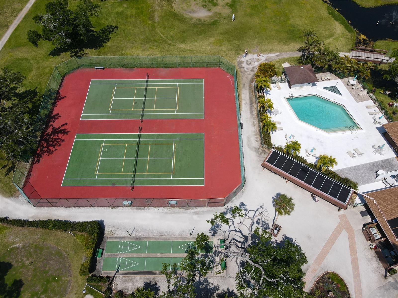 TIMBER CREEK ONE - Residential