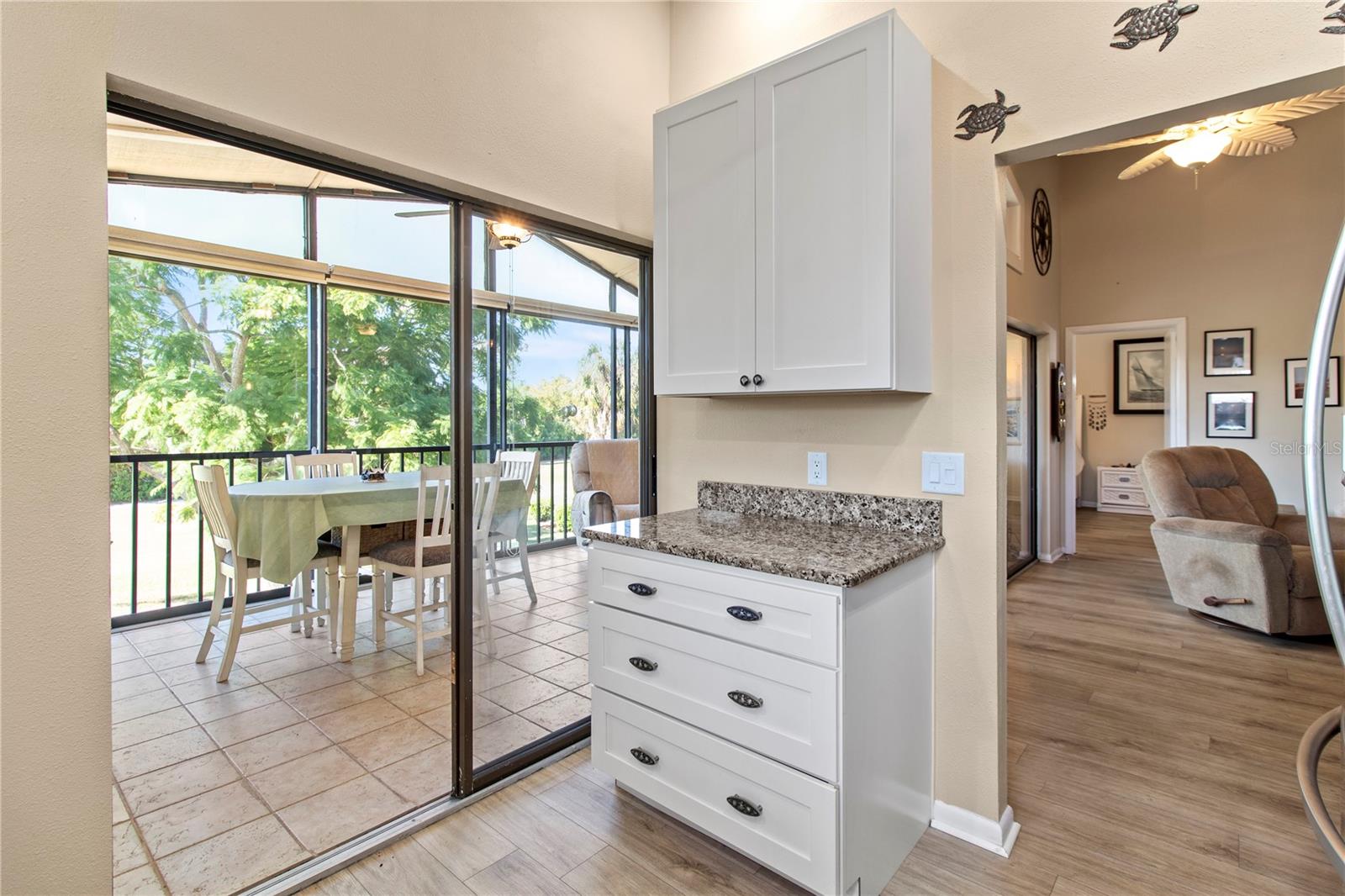 TIMBER CREEK ONE - Residential