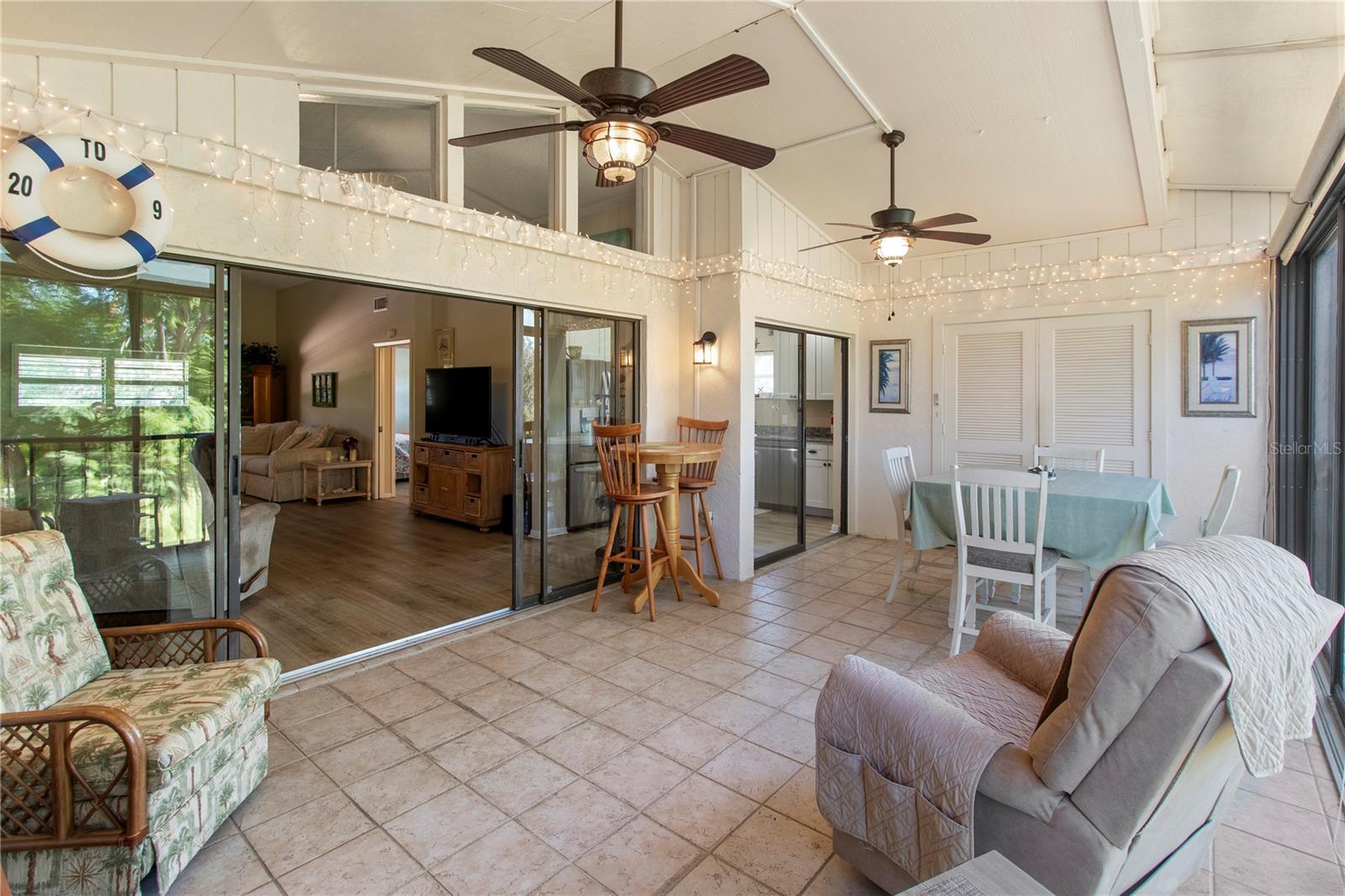 TIMBER CREEK ONE - Residential