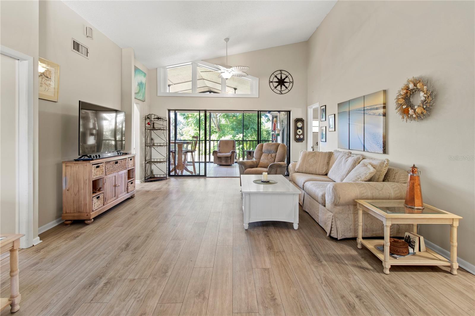 TIMBER CREEK ONE - Residential