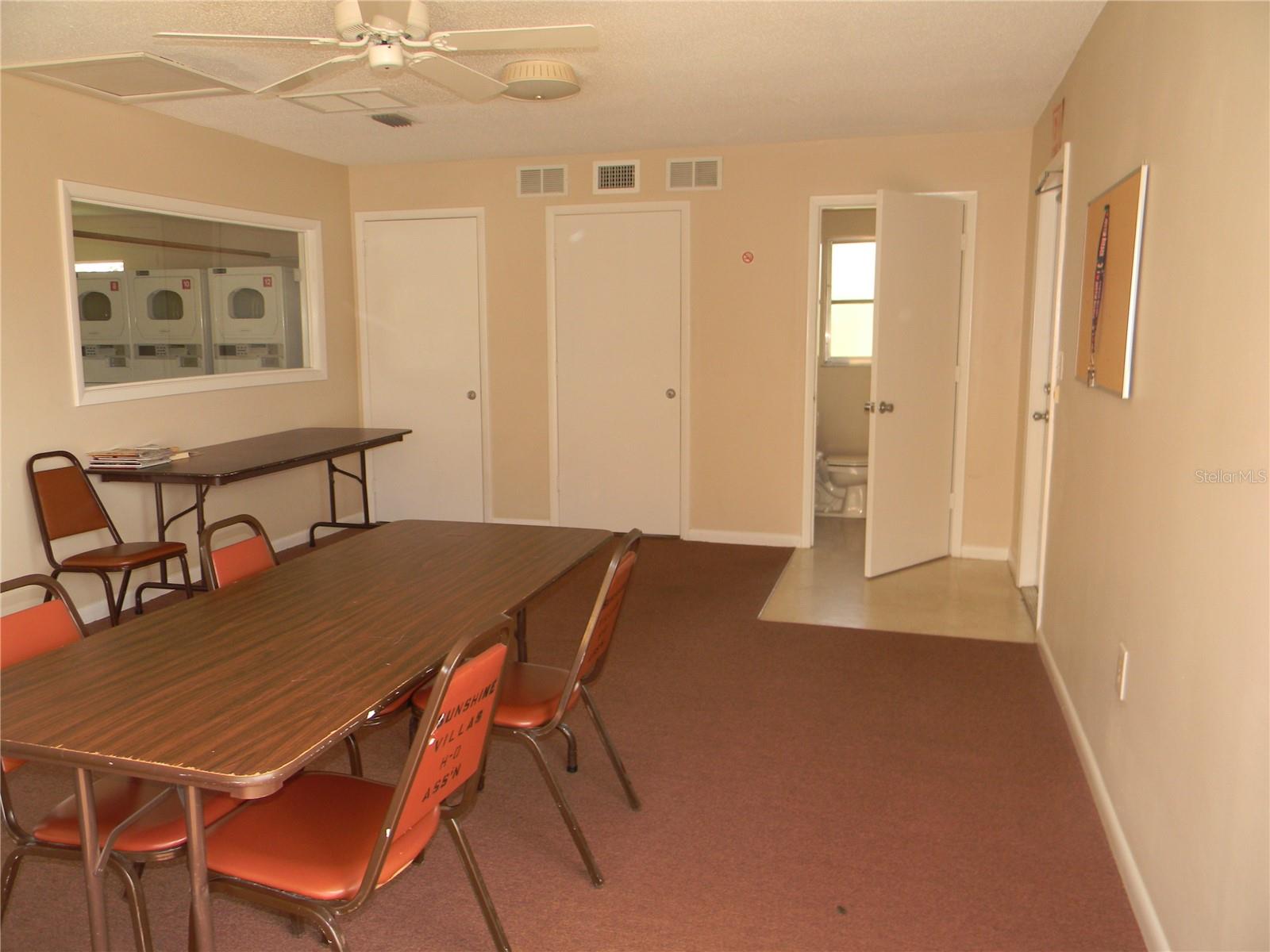 SUNSHINE VILLAS BLDG B - Residential Lease