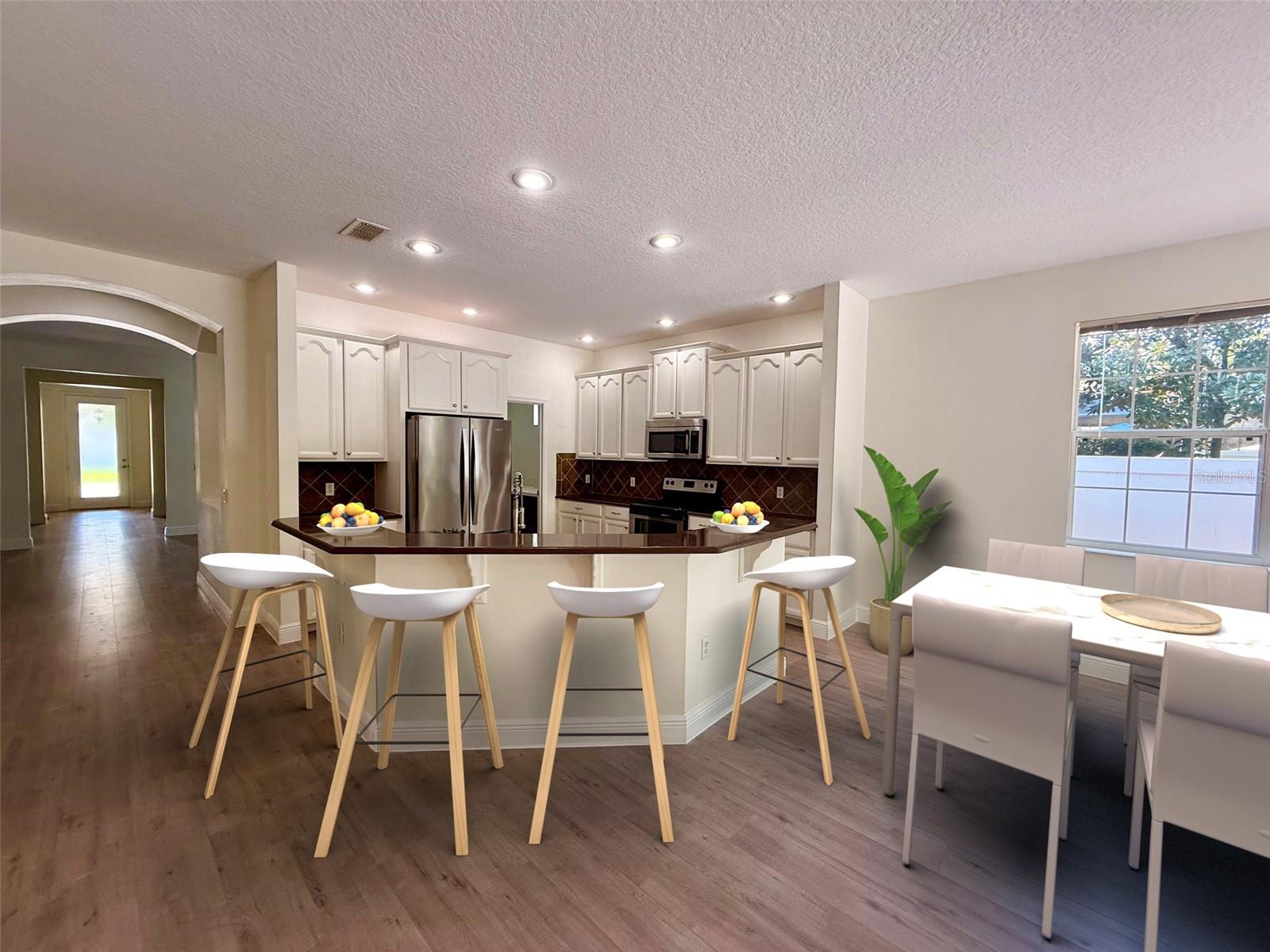 MORNINGSIDE AT LAKE NONA - Residential