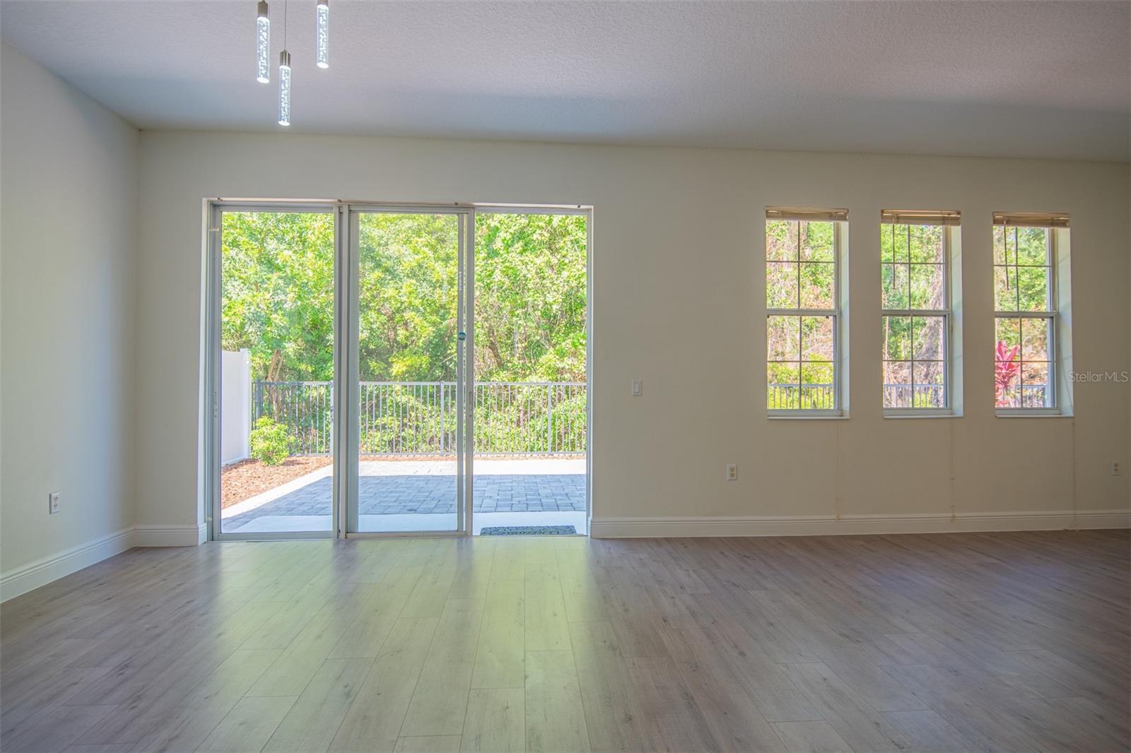 MORNINGSIDE AT LAKE NONA - Residential