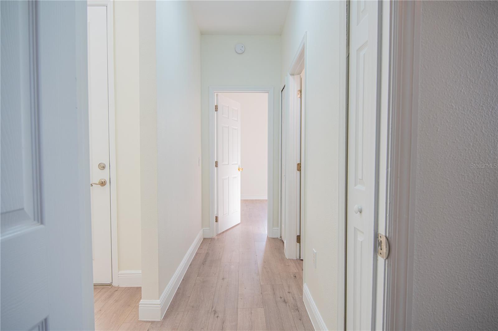 MORNINGSIDE AT LAKE NONA - Residential