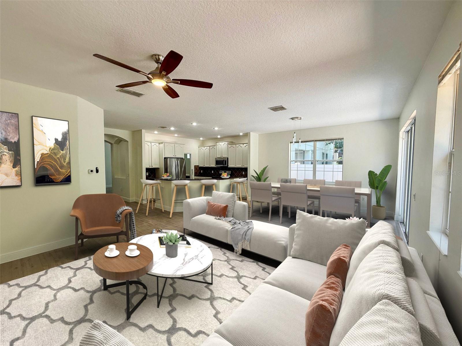 MORNINGSIDE AT LAKE NONA - Residential