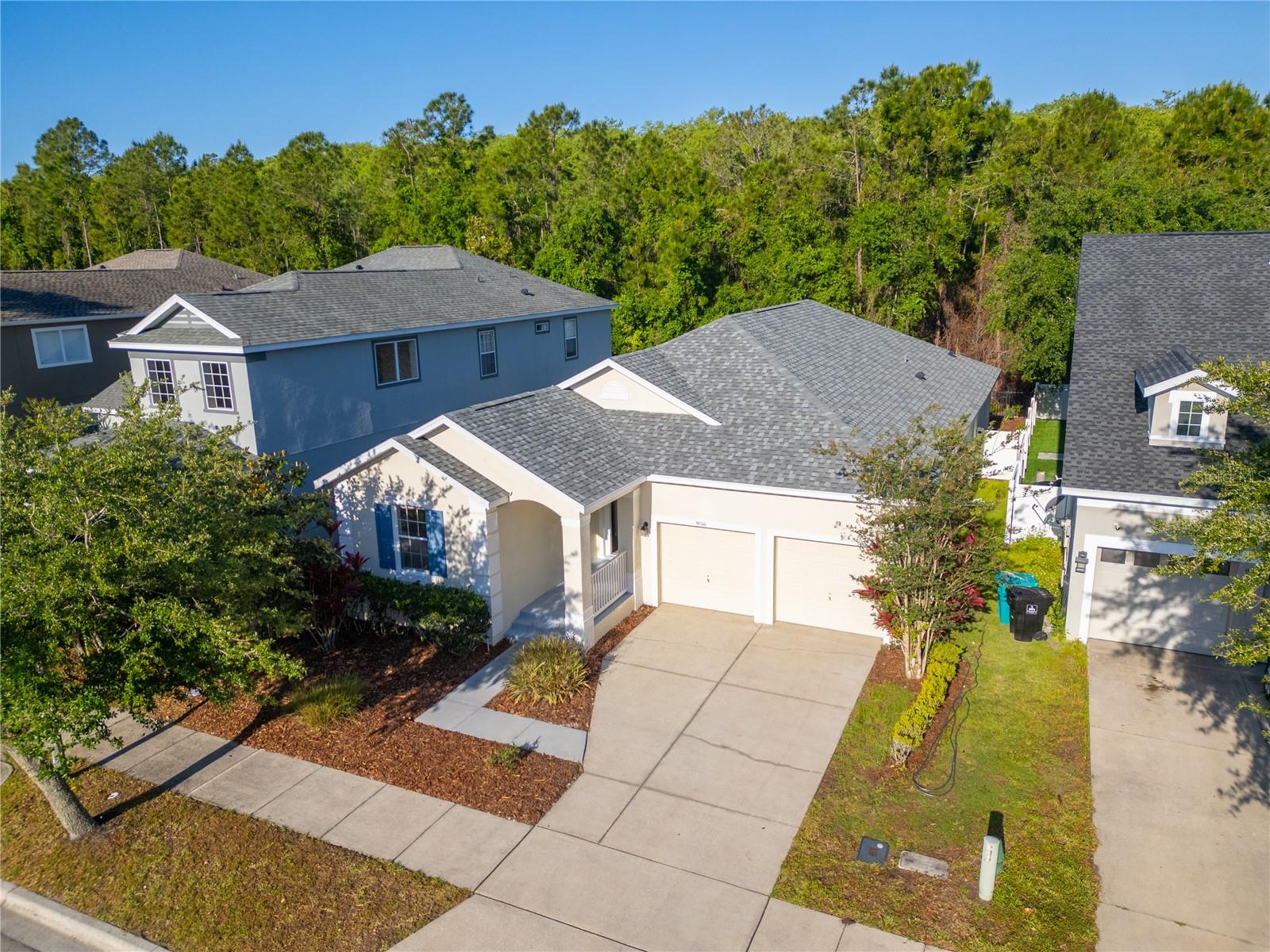 MORNINGSIDE AT LAKE NONA - Residential