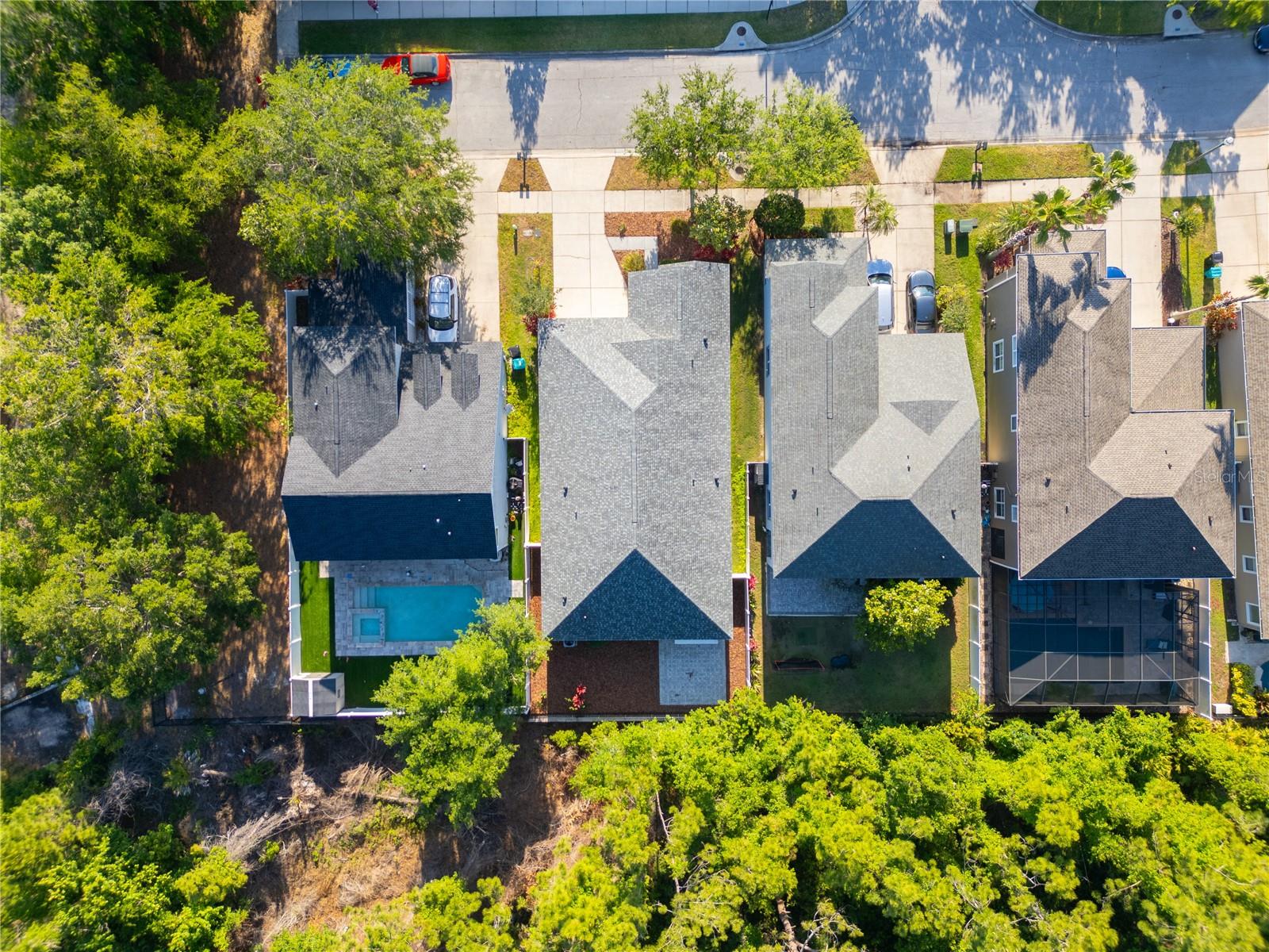 MORNINGSIDE AT LAKE NONA - Residential