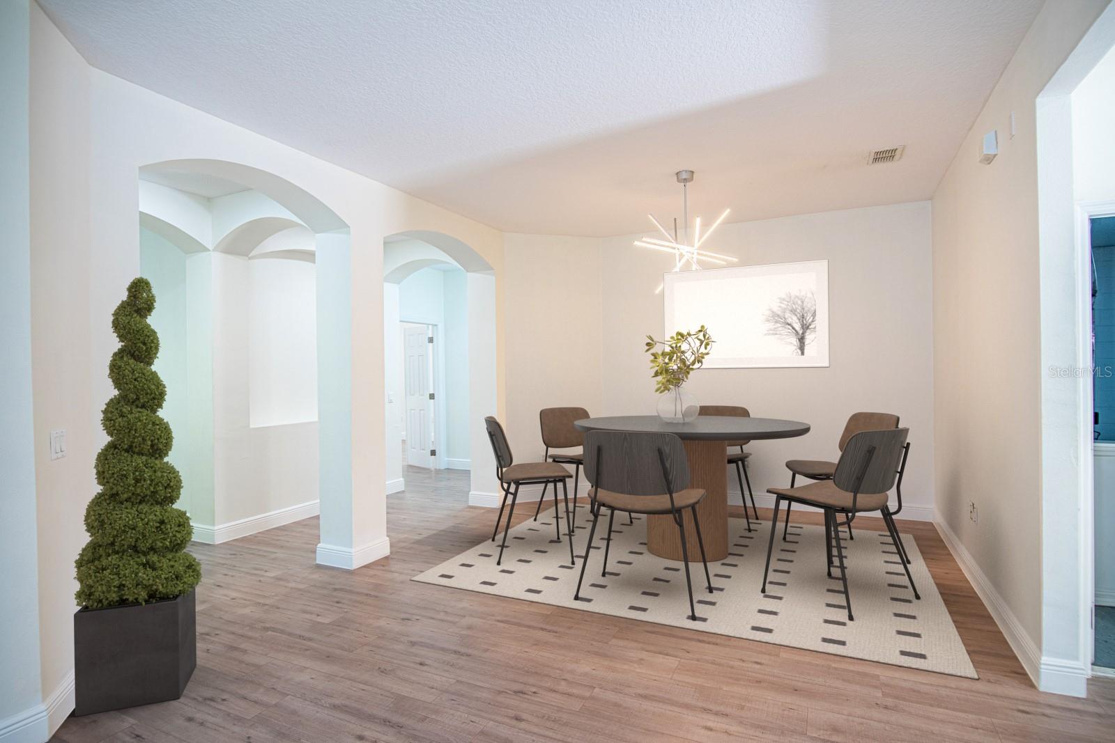 MORNINGSIDE AT LAKE NONA - Residential