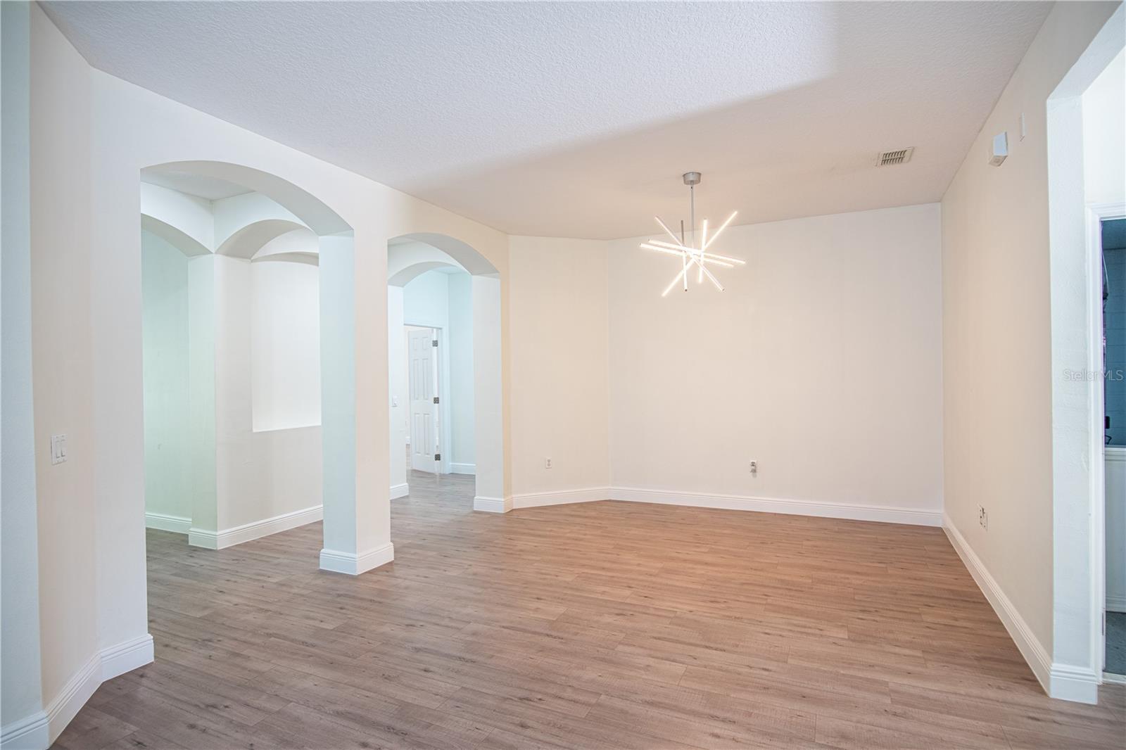 MORNINGSIDE AT LAKE NONA - Residential