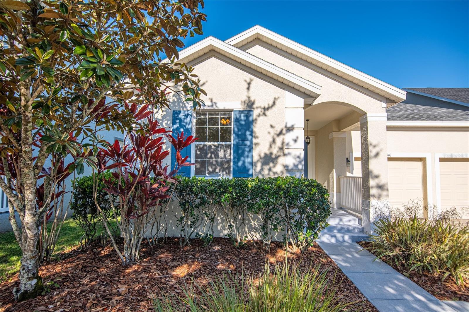 MORNINGSIDE AT LAKE NONA - Residential