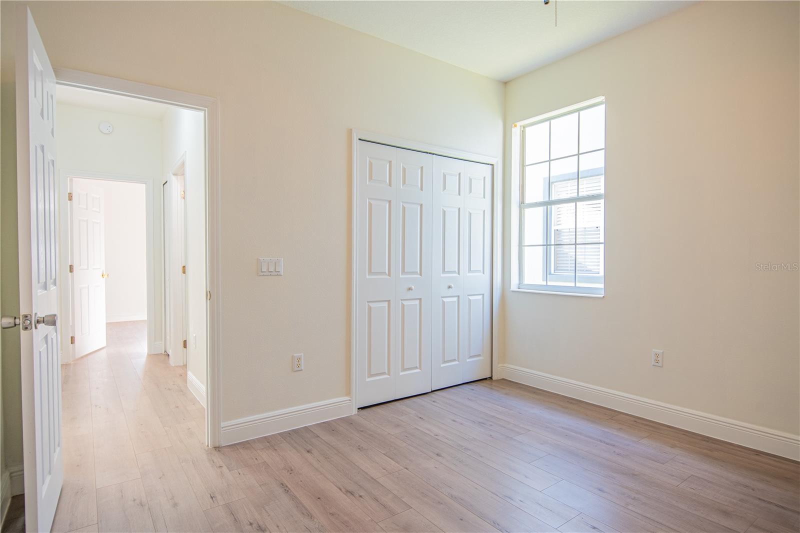 MORNINGSIDE AT LAKE NONA - Residential