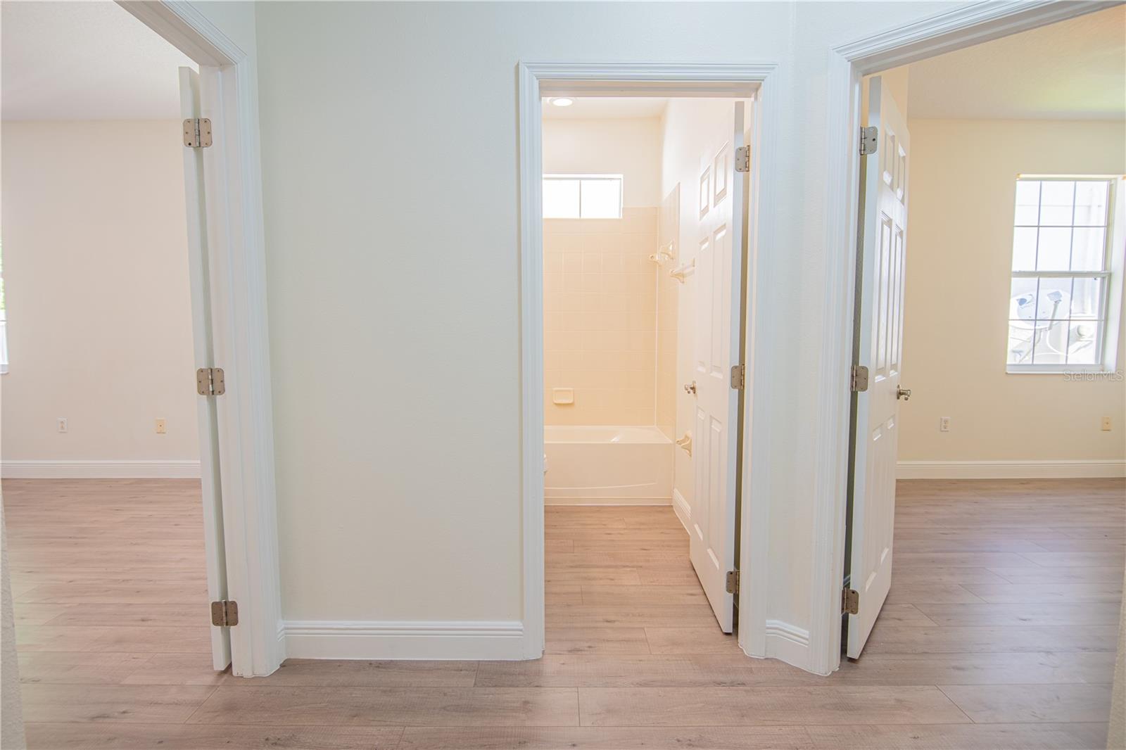 MORNINGSIDE AT LAKE NONA - Residential