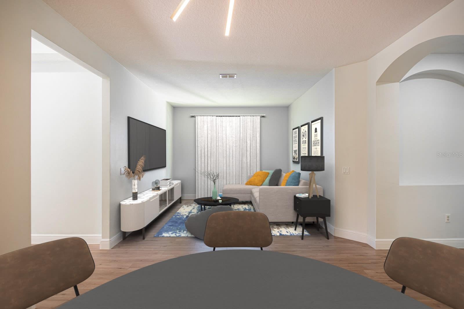 MORNINGSIDE AT LAKE NONA - Residential