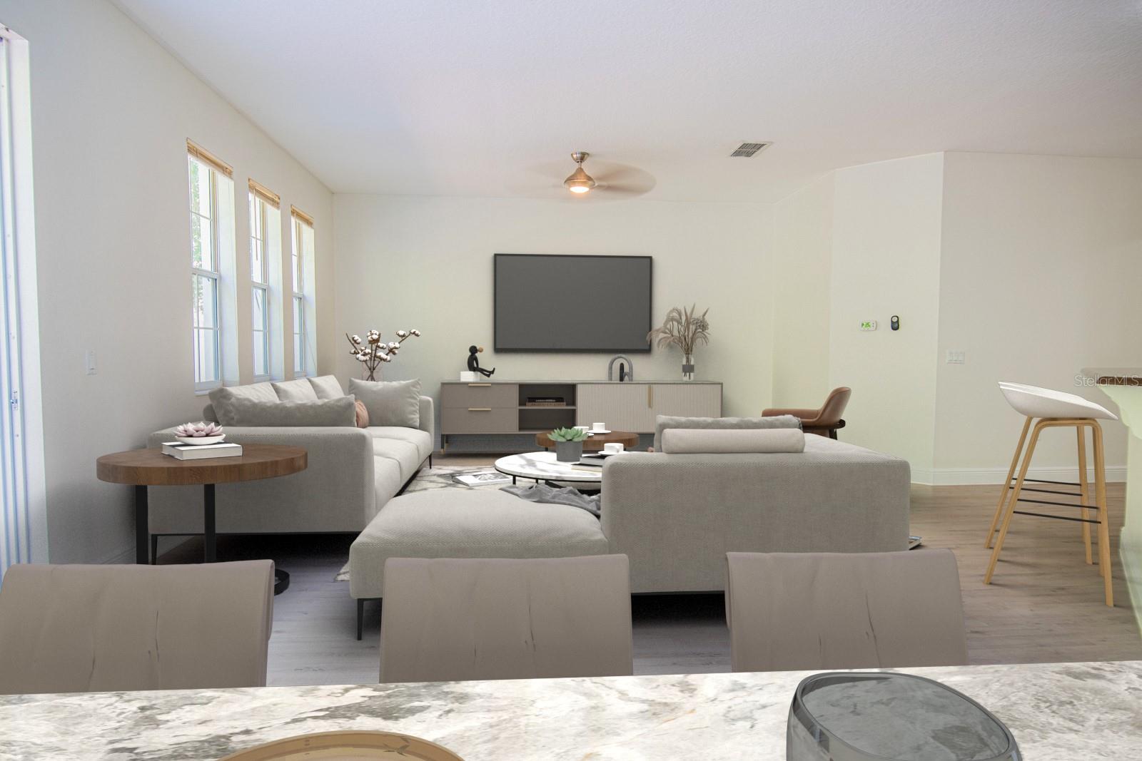 MORNINGSIDE AT LAKE NONA - Residential