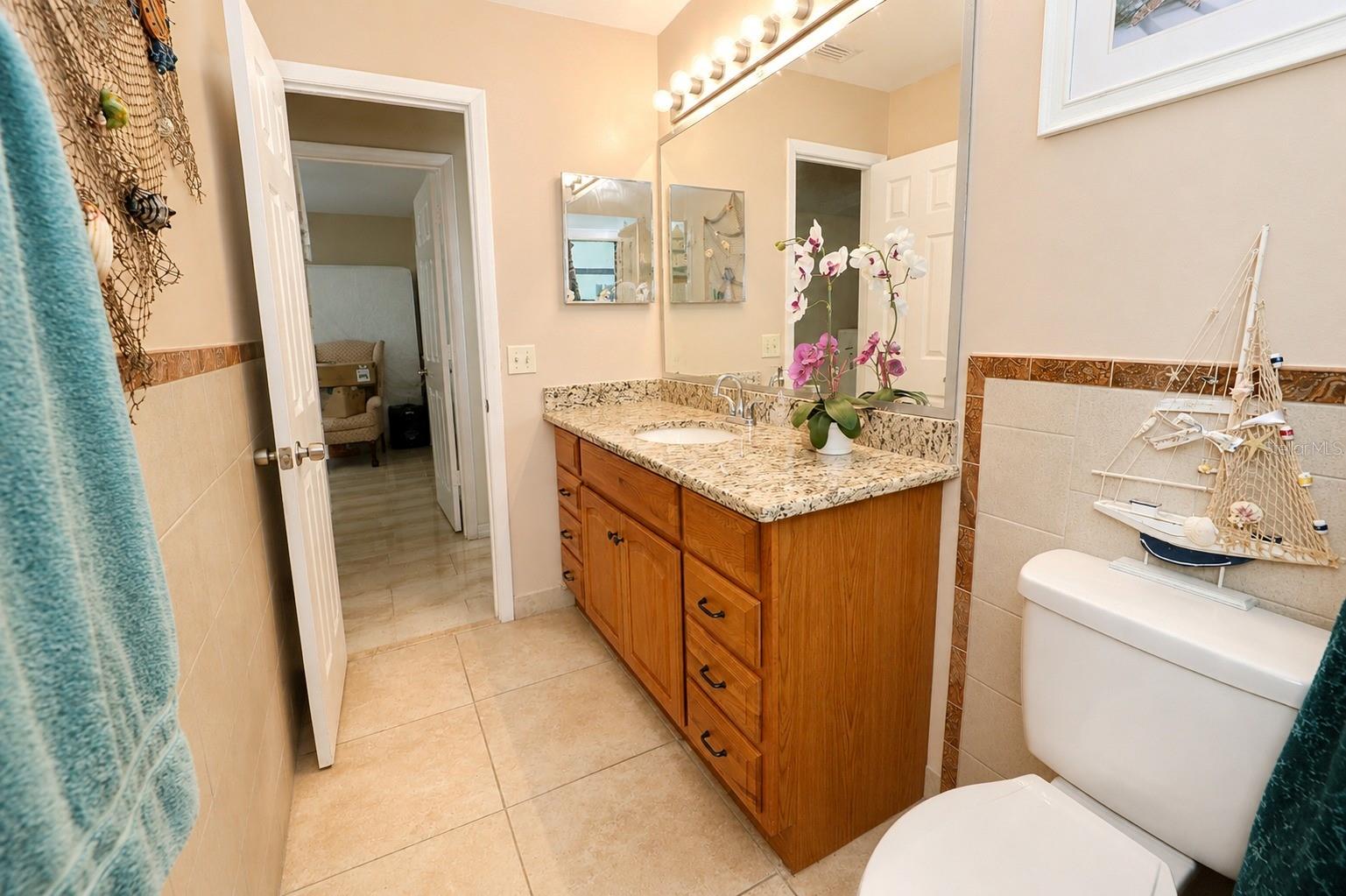 DELTONA LAKES UNIT 16 - Residential