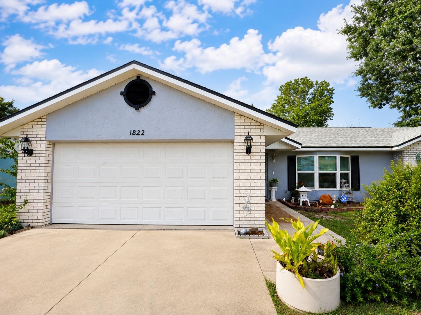 DELTONA LAKES UNIT 16 - Residential