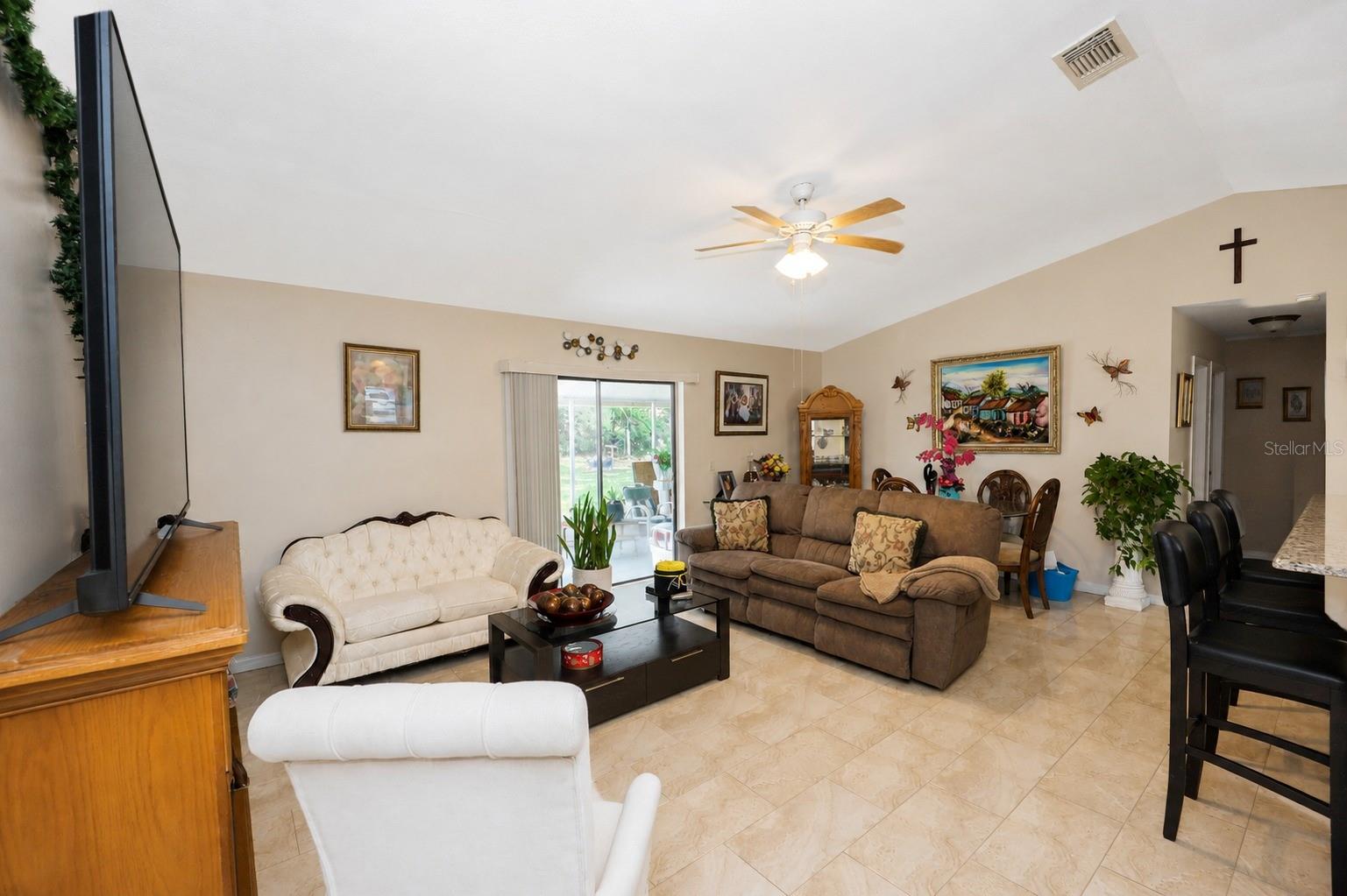 DELTONA LAKES UNIT 16 - Residential