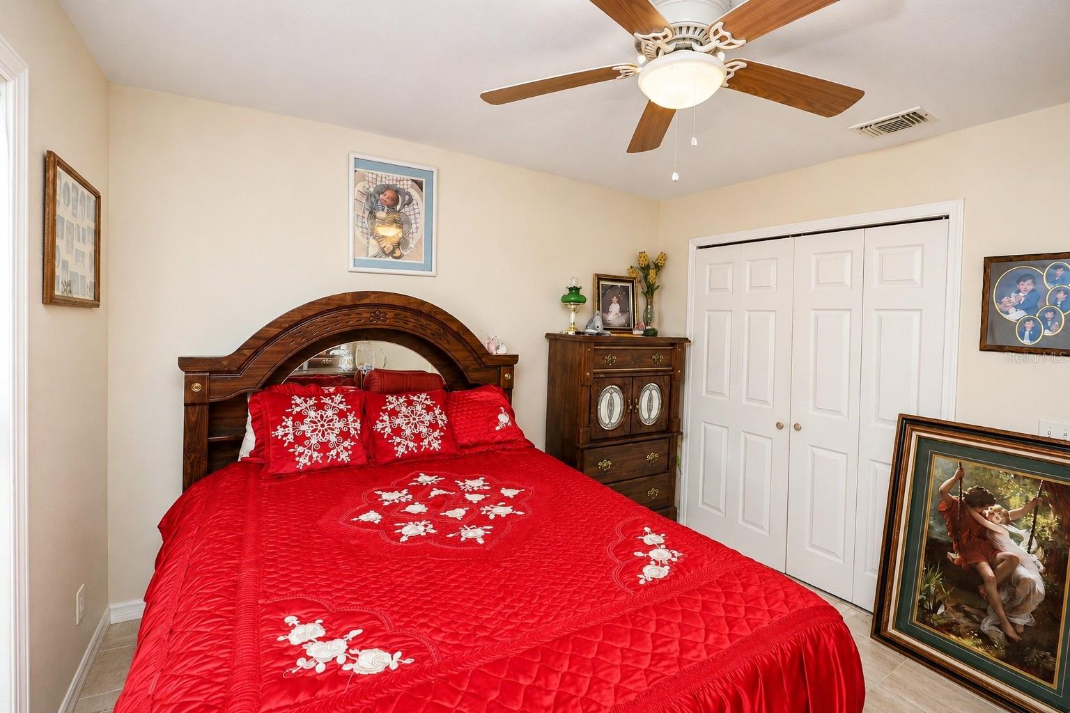 DELTONA LAKES UNIT 16 - Residential