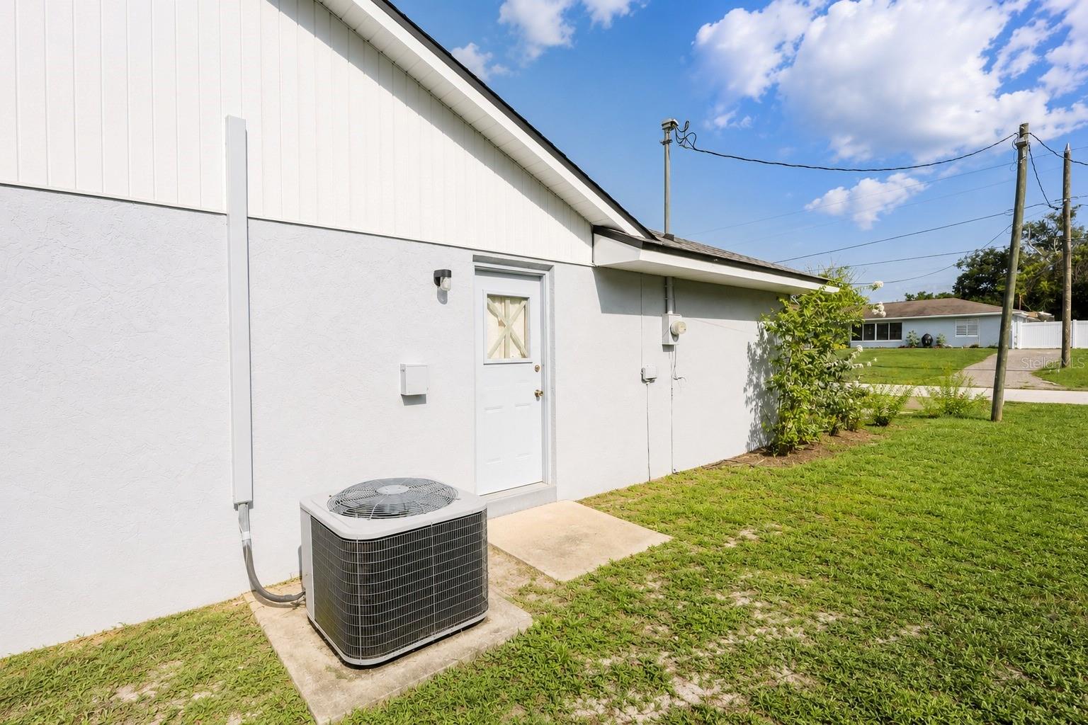 DELTONA LAKES UNIT 16 - Residential