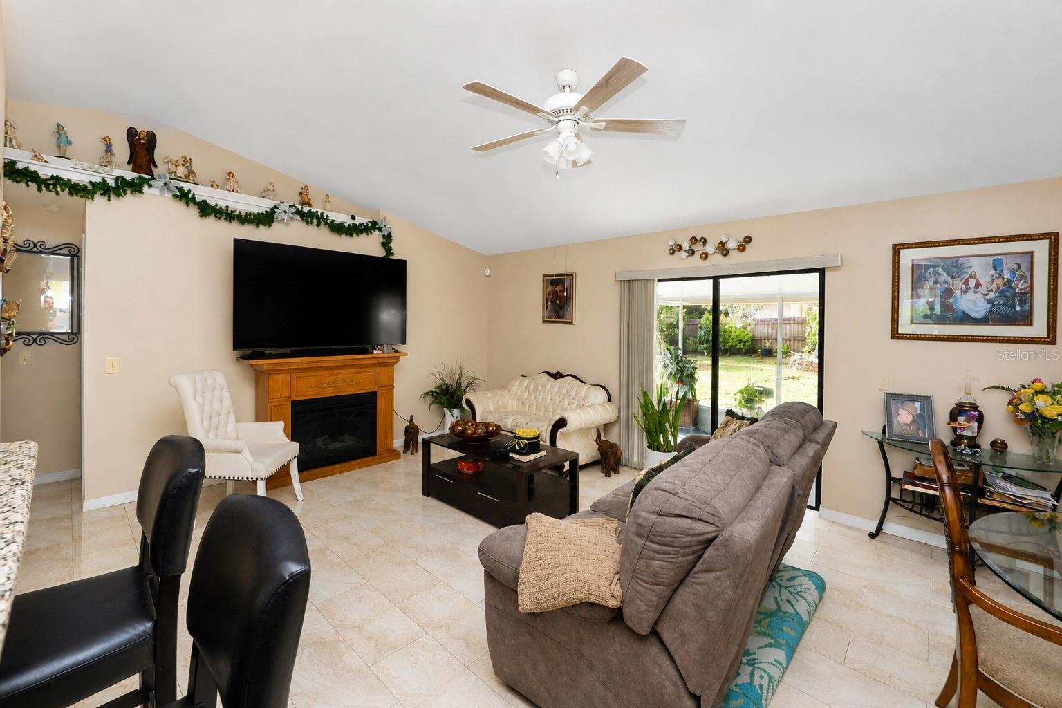 DELTONA LAKES UNIT 16 - Residential