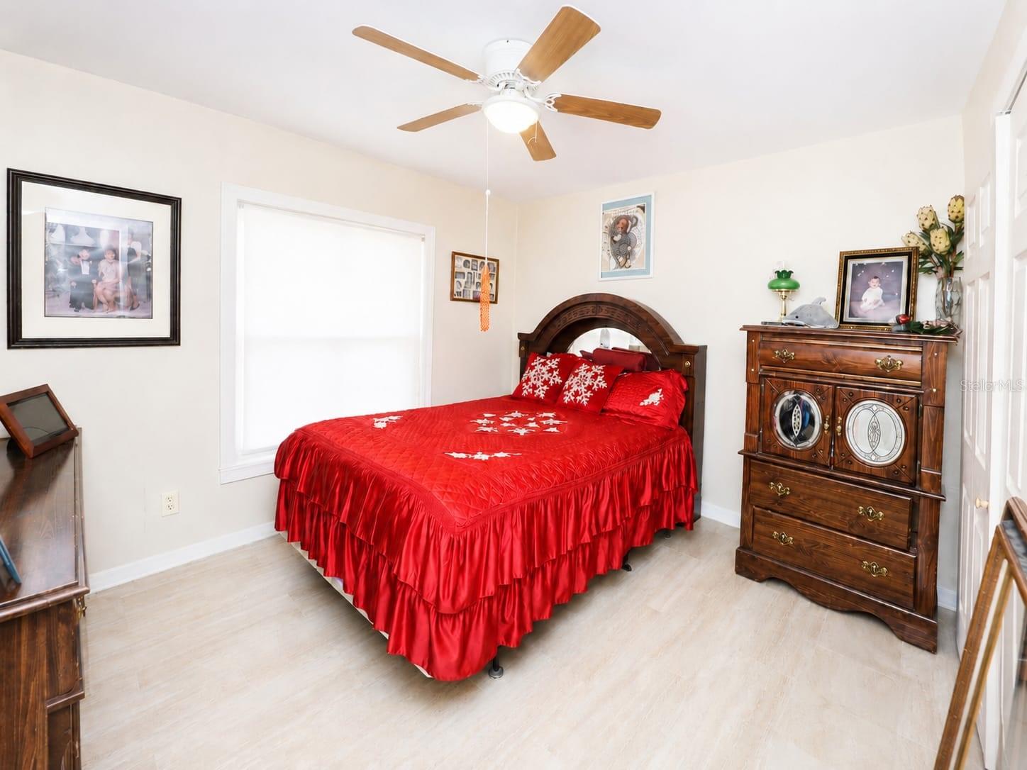 DELTONA LAKES UNIT 16 - Residential