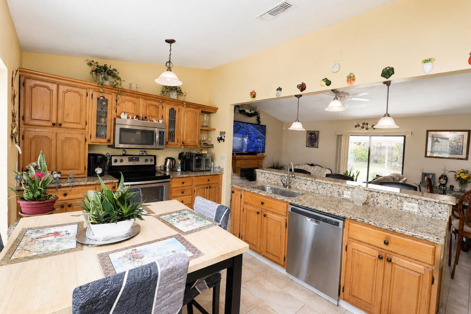 DELTONA LAKES UNIT 16 - Residential