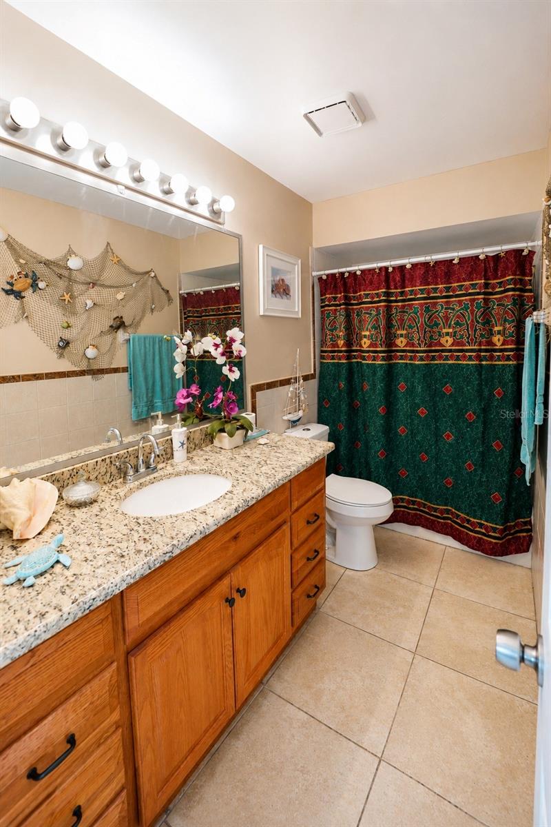 DELTONA LAKES UNIT 16 - Residential