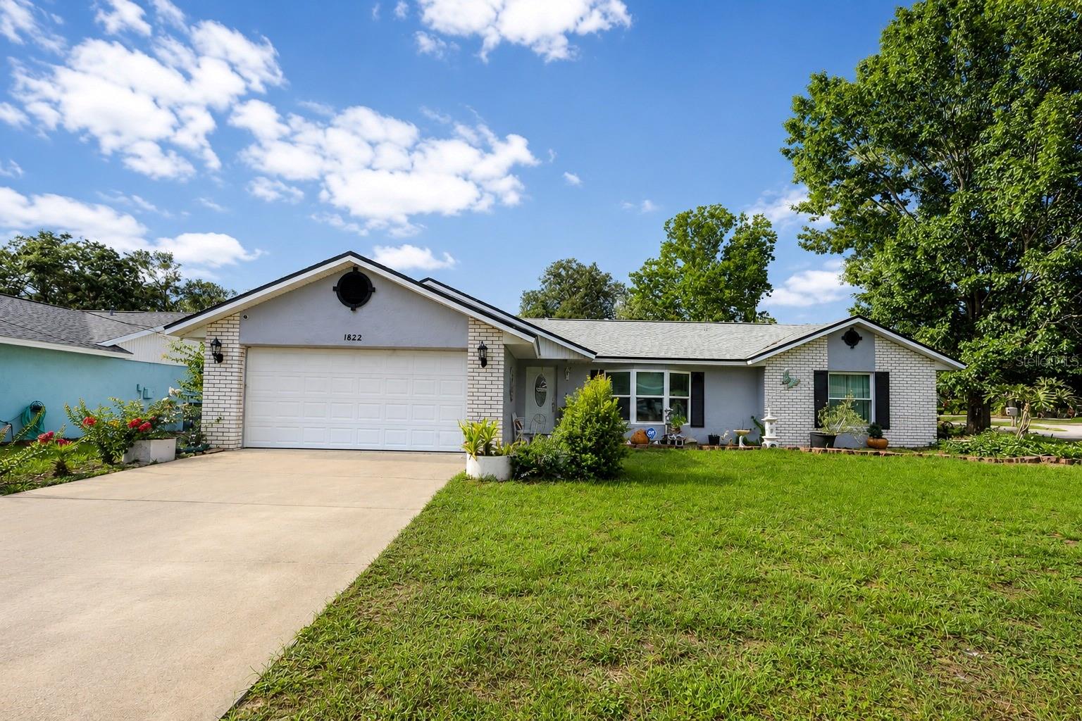 DELTONA LAKES UNIT 16 - Residential