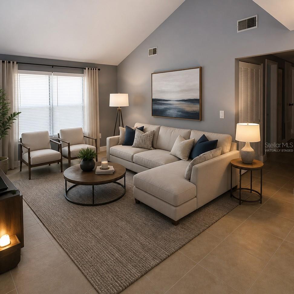 GULFVIEW RIDGE - Residential