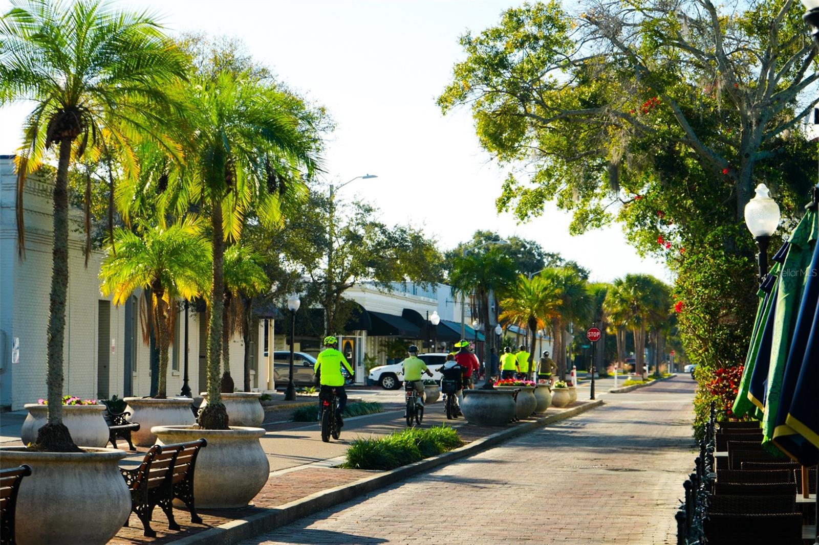 GULFVIEW RIDGE - Residential