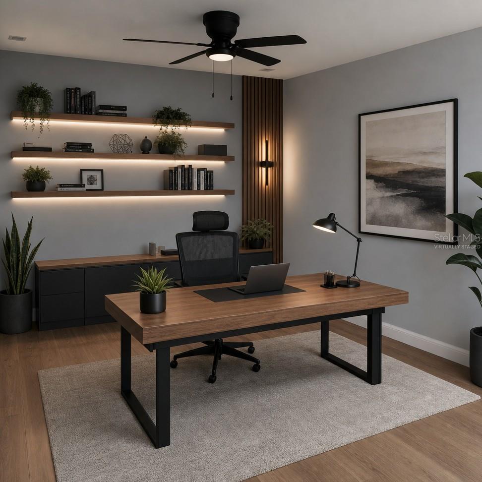 GULFVIEW RIDGE - Residential