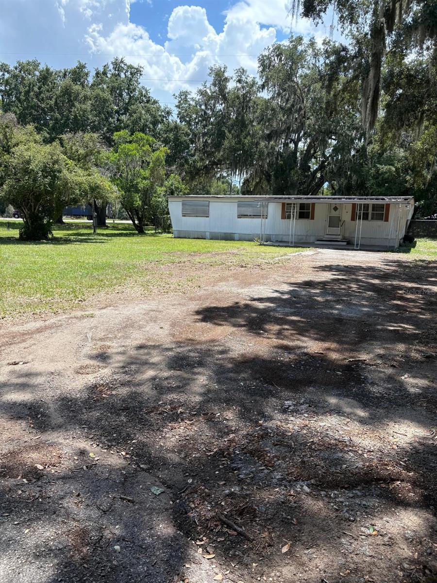 SUNRISE PARK - Residential