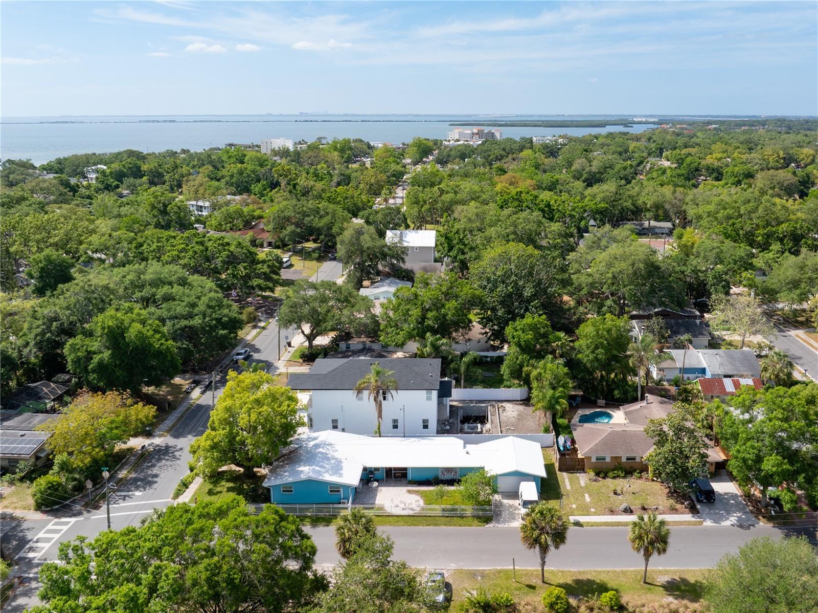 SPRING PARK REV - Residential