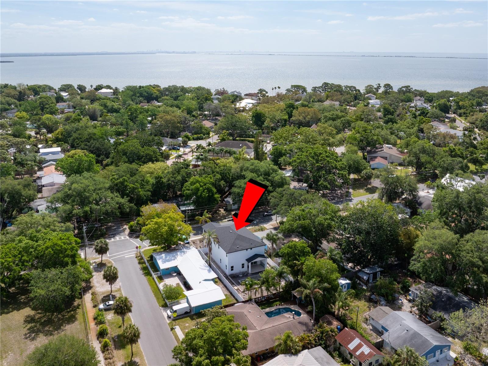 SPRING PARK REV - Residential