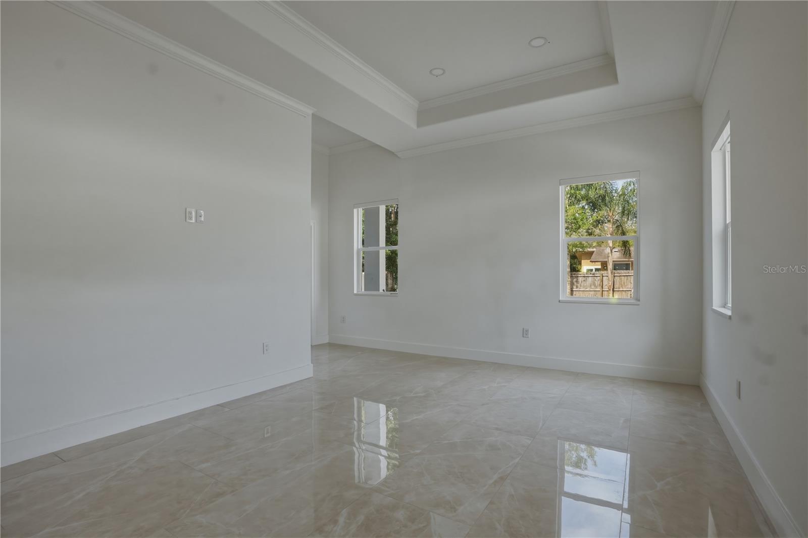 SPRING PARK REV - Residential