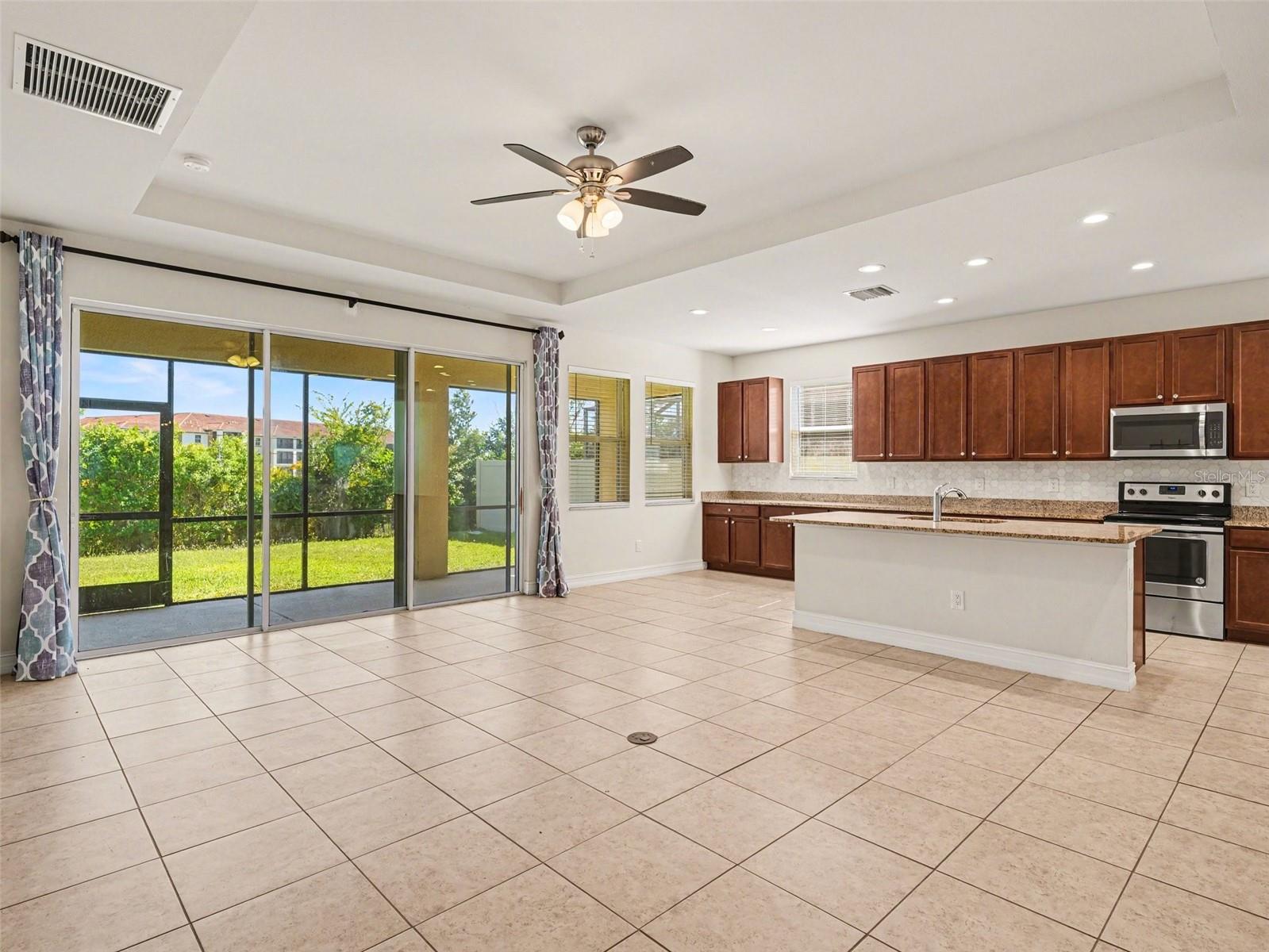 PALMS/CASEY KEY - Residential