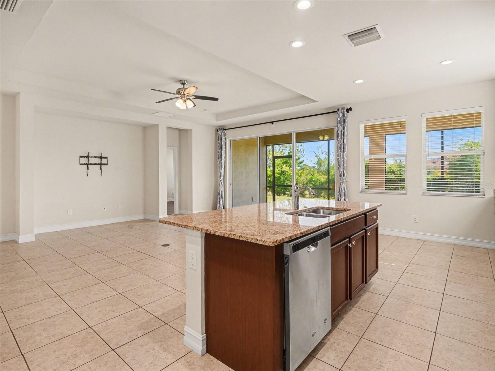 PALMS/CASEY KEY - Residential