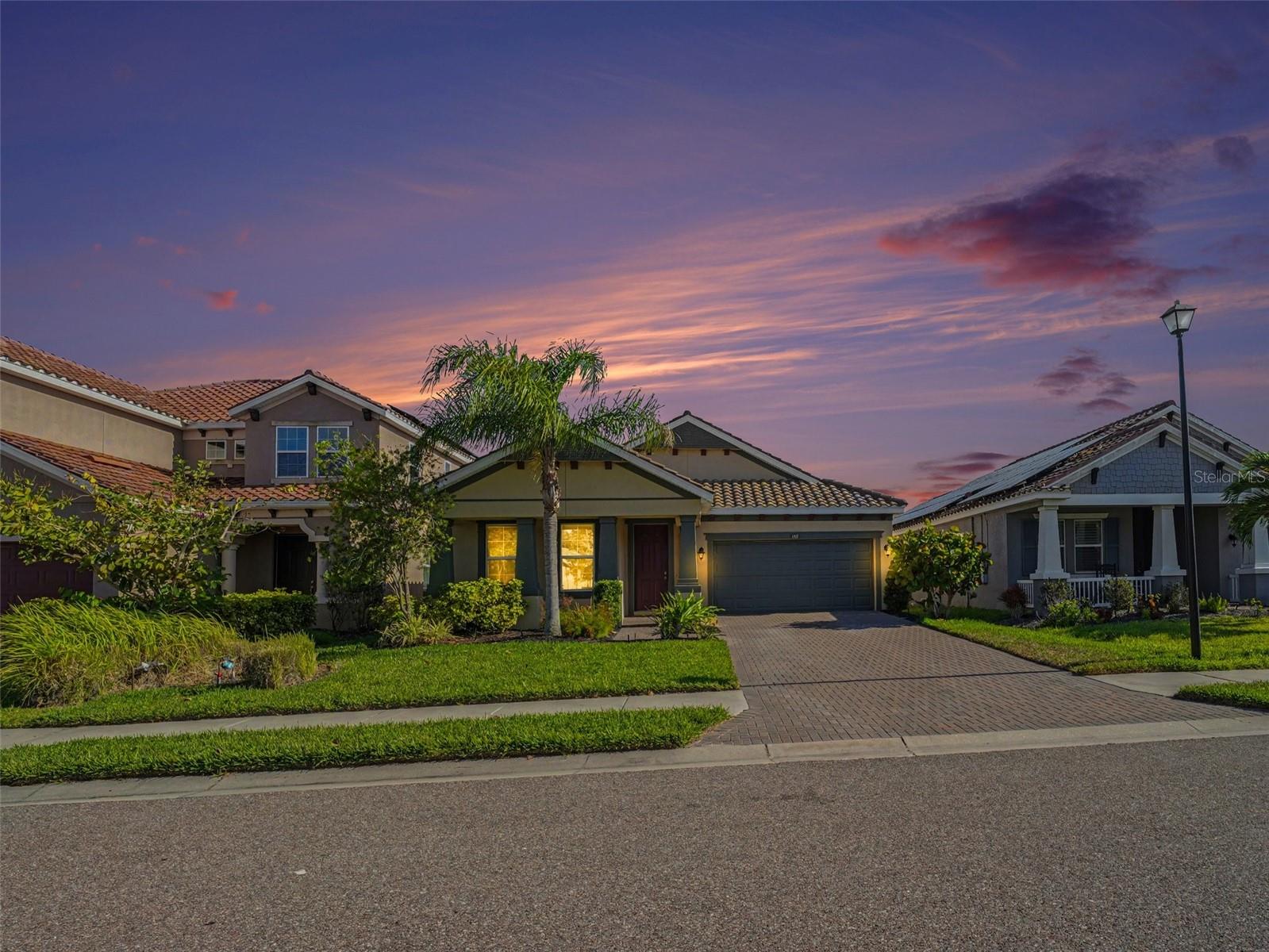 PALMS/CASEY KEY - Residential