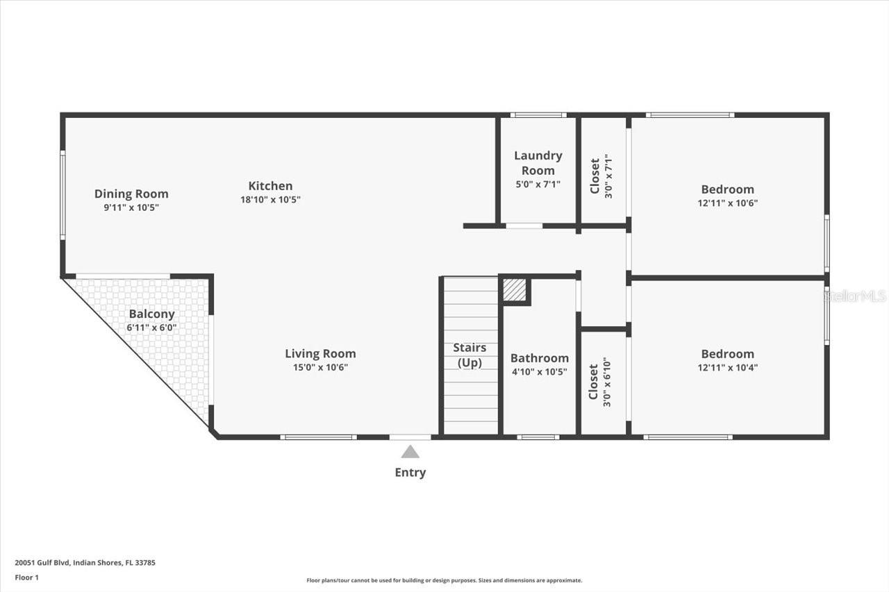 ACREAGE & UNREC - Residential