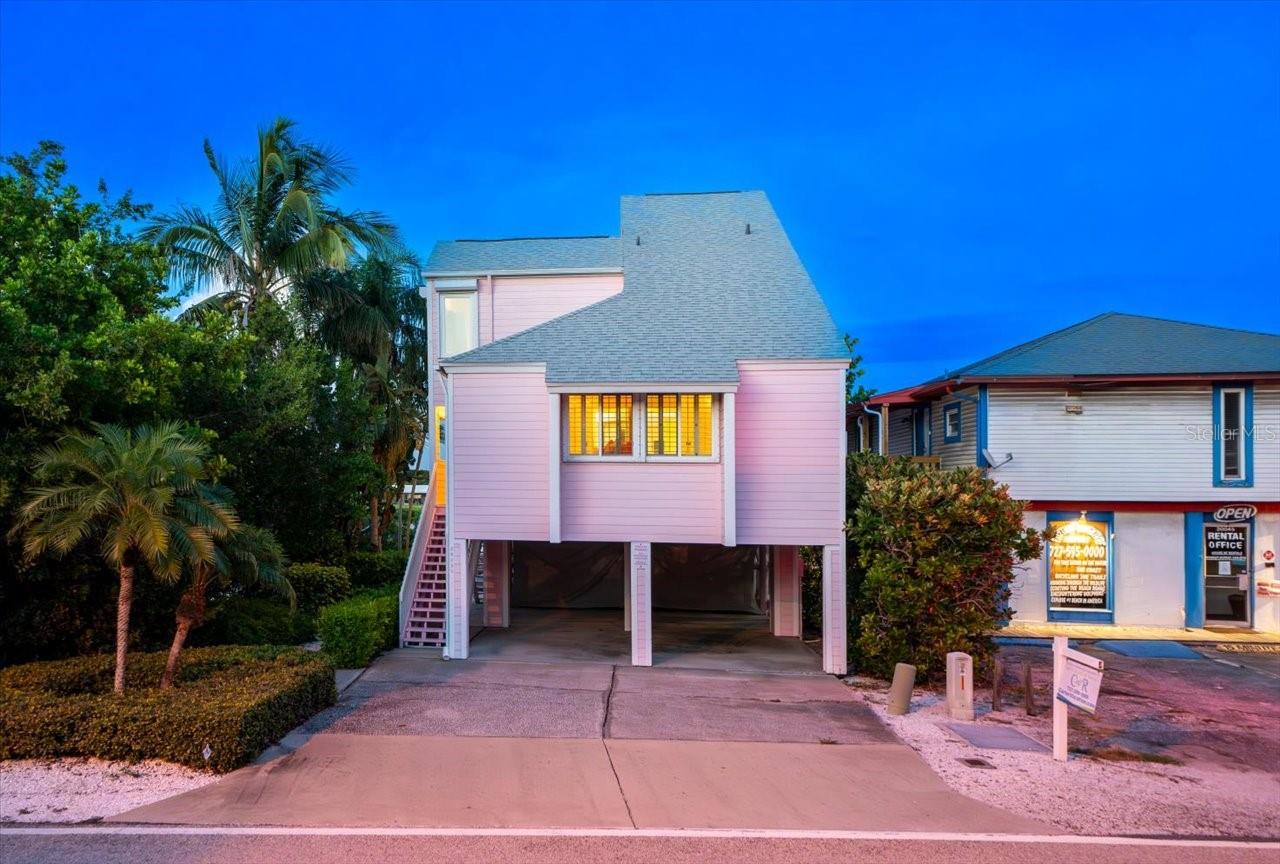 ACREAGE & UNREC - Residential