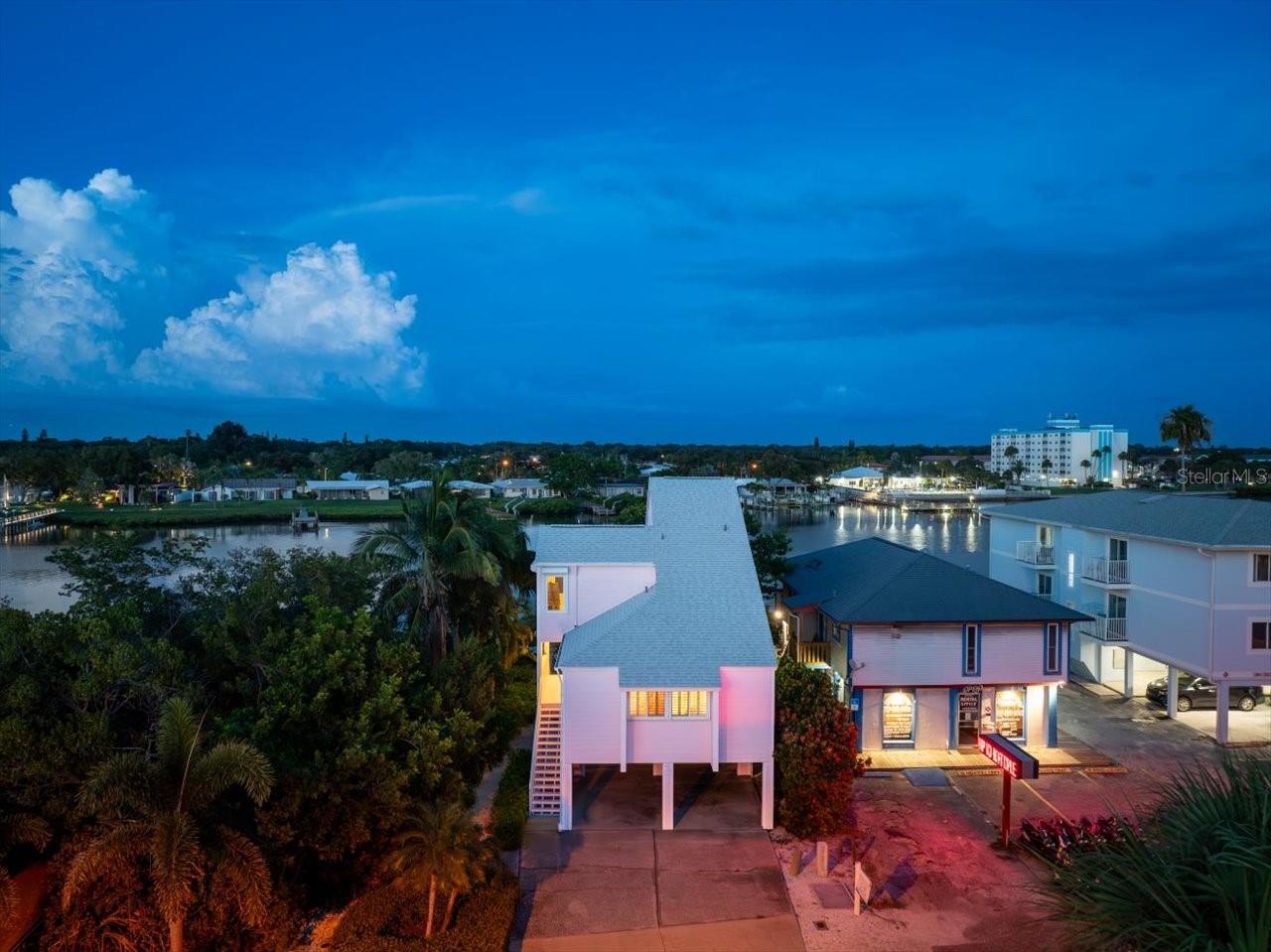 ACREAGE & UNREC - Residential