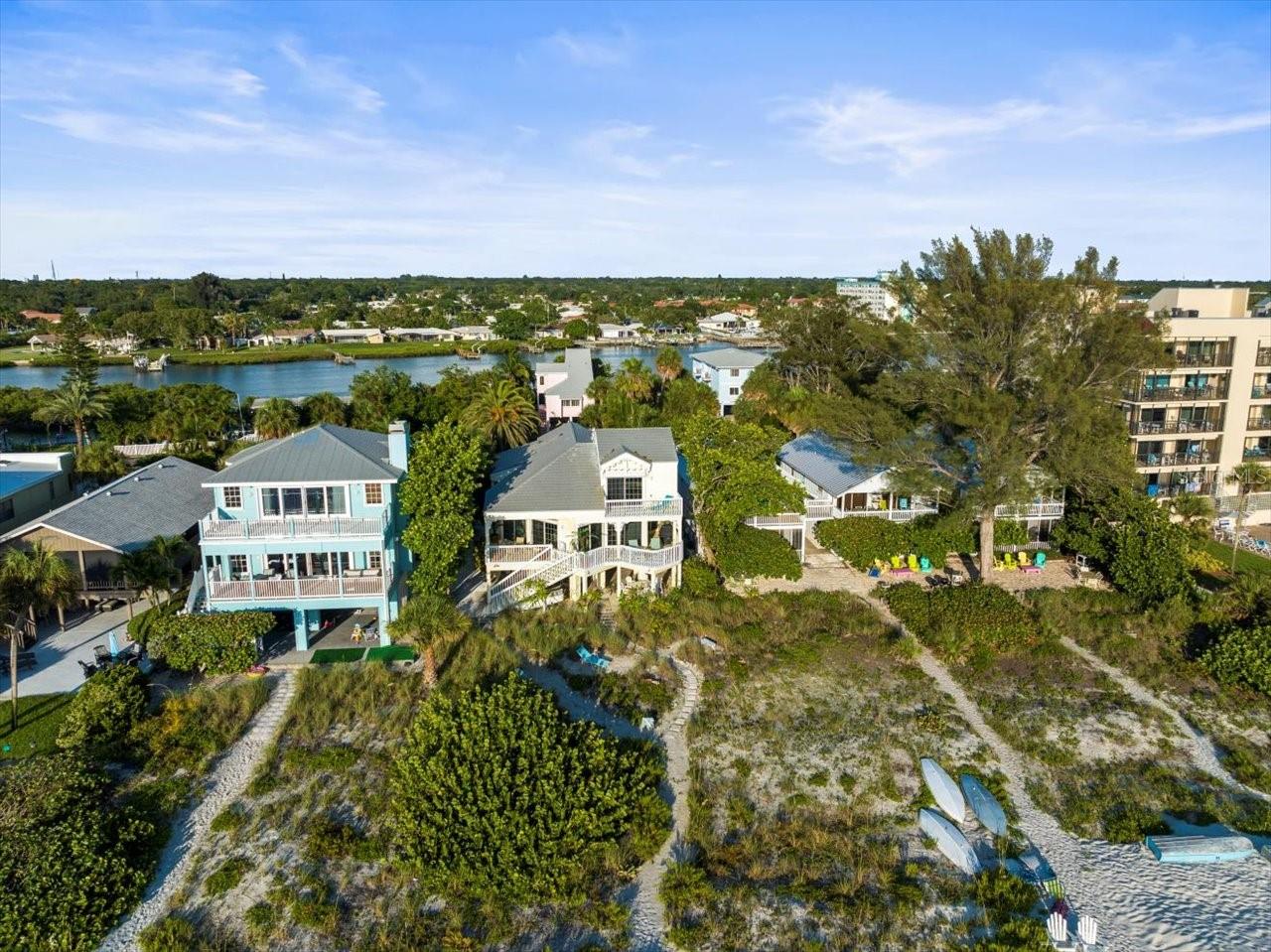 ACREAGE & UNREC - Residential
