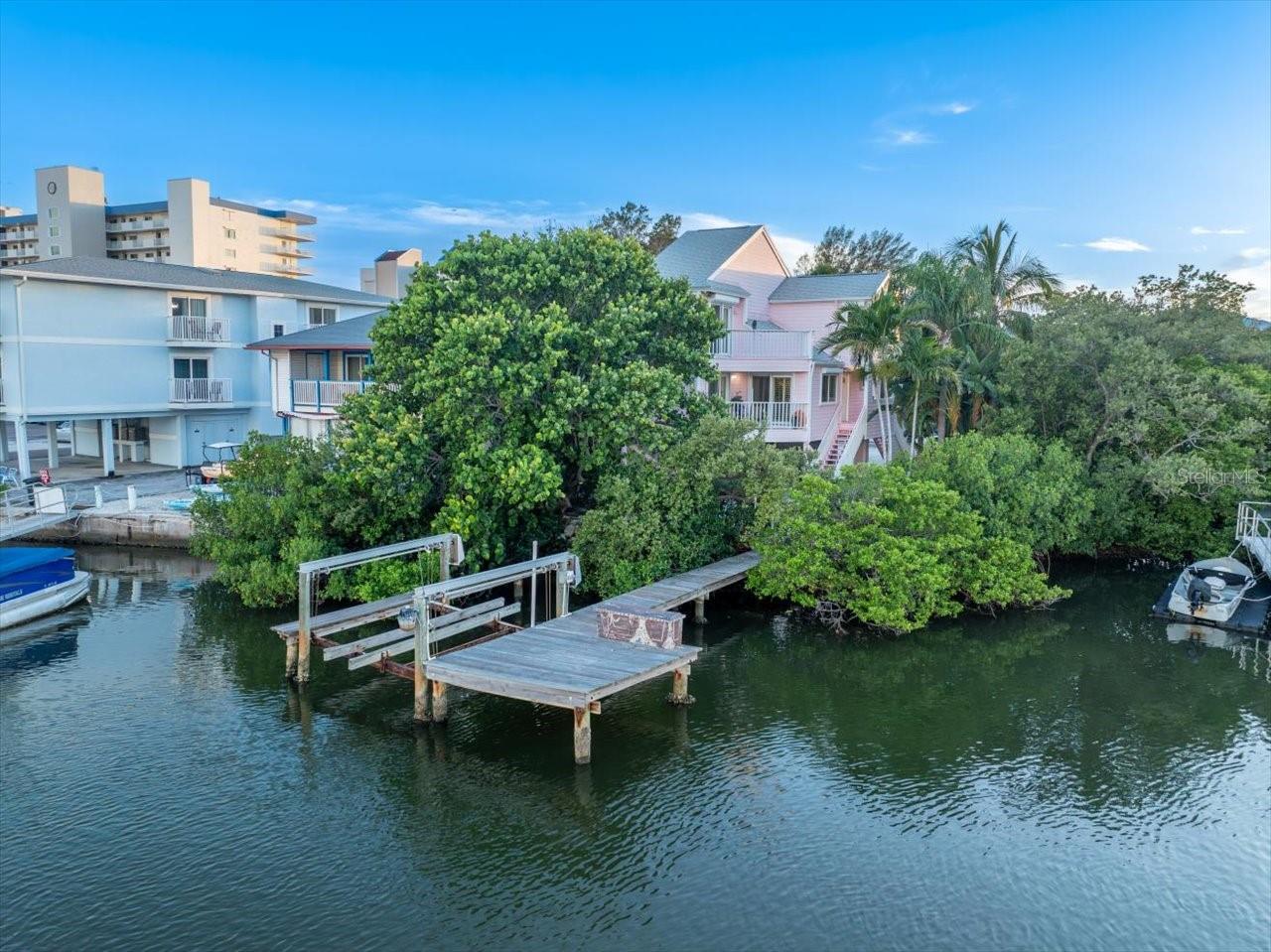ACREAGE & UNREC - Residential